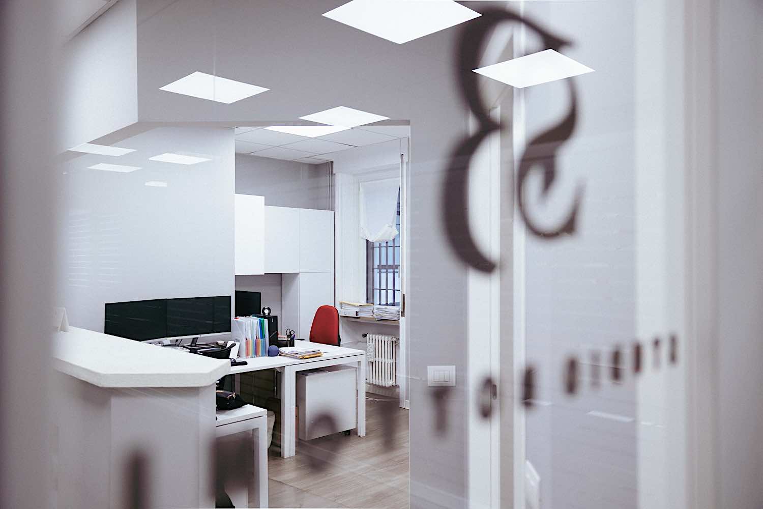 Servizi Studio Bottoni