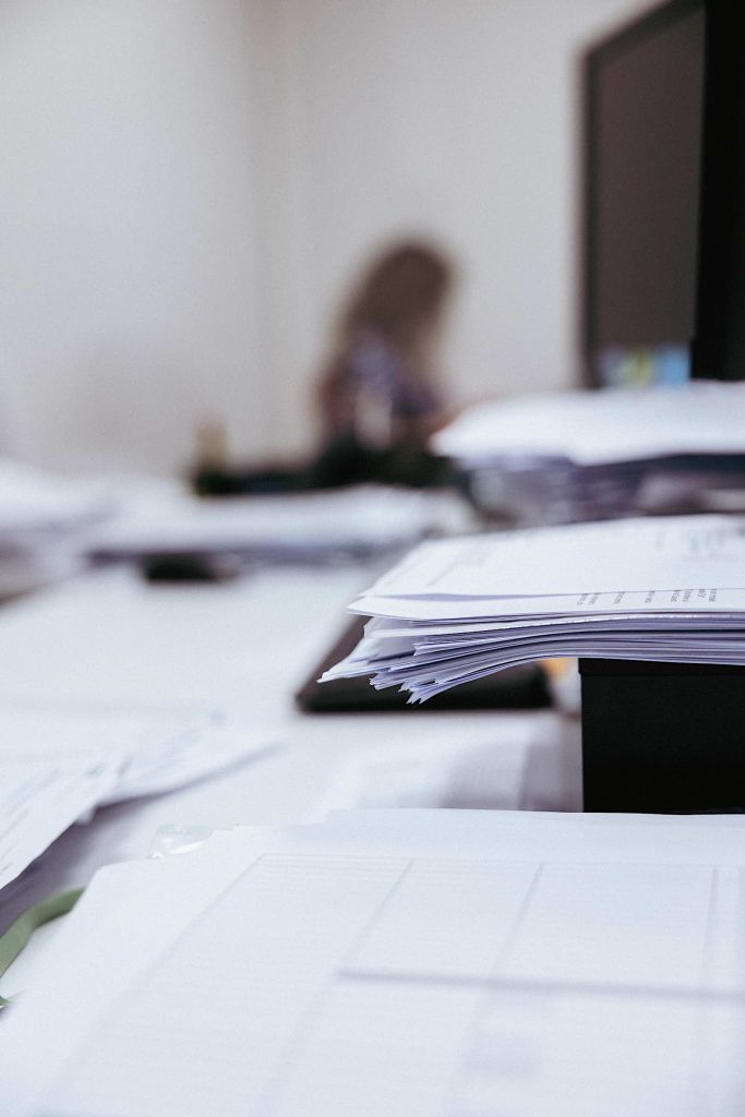 Chi è lo Studio Bottoni di Varese