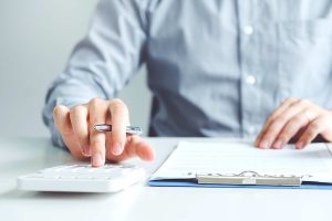 verifiche regime forfettario