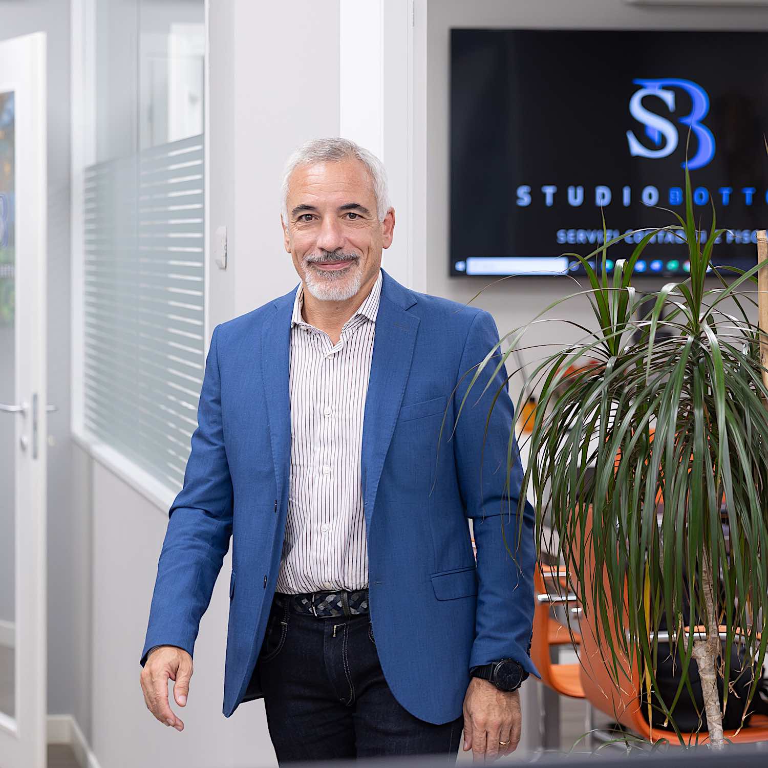 Dott. Andrea Bottoni